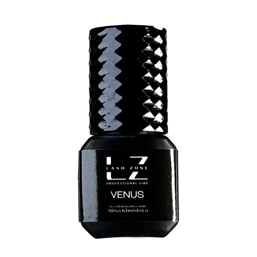 Клей для вій Lash Zone VENUS