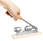 Горіхокол на підставці Ruhhy 14176, фото 6