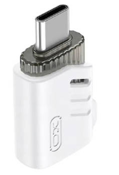 Адаптер XO NB201 OTG USB 2.0 to Type-С
