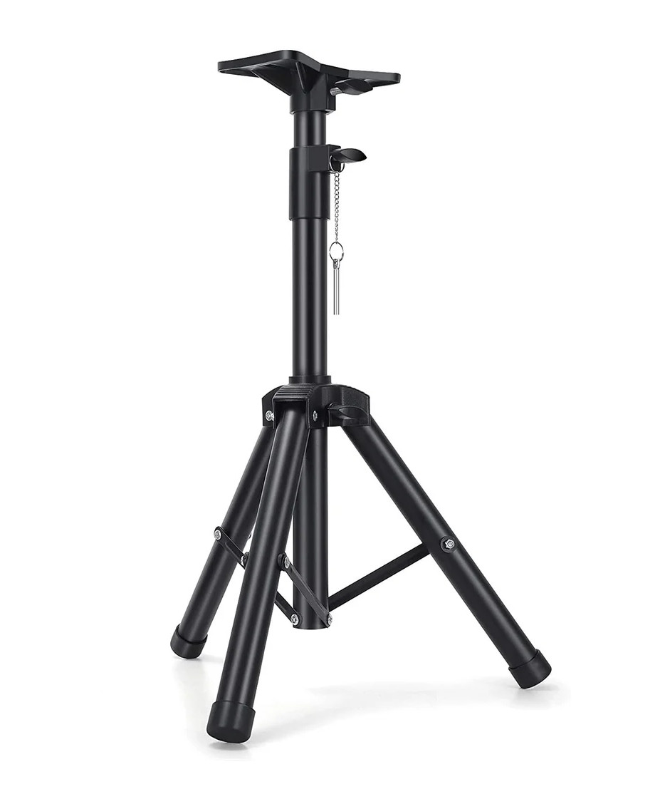 Стійка для підлоги для акустичних систем RIAS SP-502M 189 см Black (3_05434)