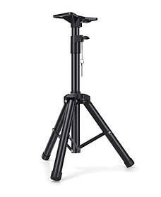 Стійка для підлоги для акустичних систем RIAS SP-502M 189 см Black (3_05434)