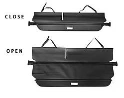 Шторка полиця ролет багажника Kia Sportage 2004-2010 2-ге покоління