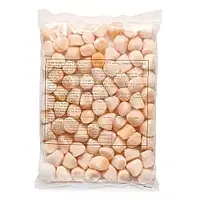 Морський гребінець 80/100 (1 кг)