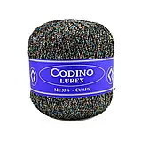ПРЯЖА CODINO/КОДІНО, багатобарвний 5, фото 3