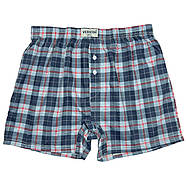 Чоловічі сімейні труси з преміальної бавовни Vericoh XL, фото 4