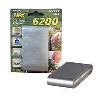 Стрічка армована одностороння HPX6200 48мм х 5м сіра