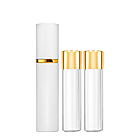 Парфуми жіночі Christian «L'Eau par Kenzo» № 20 подарункові з атомайзером 3 шт по 12 мл, фото 3