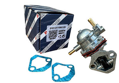 Топливный насос нива 2121 | купить недорого, на Prom | Украина