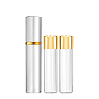 Парфуми жіночі Christian «Metallique» № 105 подарункові з атомайзером 3 шт по 12 мл, фото 2