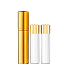 Парфуми жіночі Christian «The One» № 75 подарункові з атомайзером 3 шт по 12 мл, фото 3