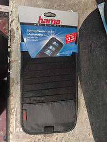 Холдер на 12 CD дисків Hama 17327 No 242108100