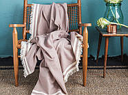 Плед Lefard Athens карамельний 170x230см (743-020)