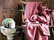 Плед Lefard Maia рожевий 170x230см (743-025)