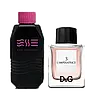 Жіночі парфуми аналог L`imperatrice D&G 88 woman "ESSE fragrance" 100 мл наливні парфуми, фото 3