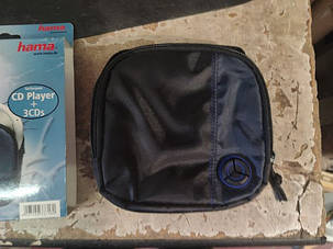 Холдер для плеєра та CD дисків Hama 33716 No 242108101, фото 2