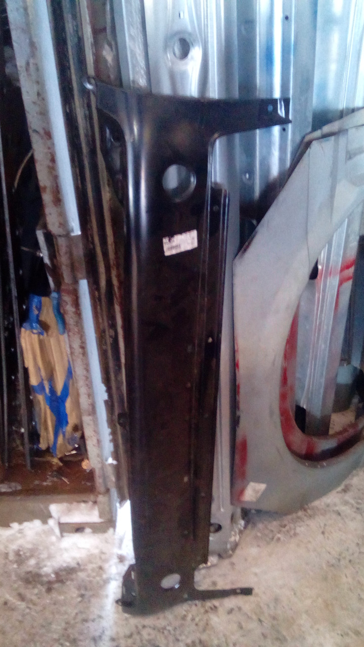 Панель передня фольцваген гольф2, фото 1