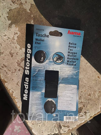 Холдер для плеєра та CD дисків Hama 33718 No 242108102, фото 2