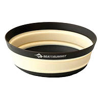 Миска складна Sea to Summit Frontier UL Collapsible Bowl, Bone White, L
