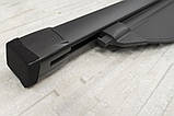 Шторка полиця ролет багажника для Hyundai Santa FE 2019-2023, фото 5