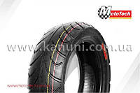 Мотопокрышка, моторезина 130/70-12 TL L628 Kurosawa (CH) Mototech