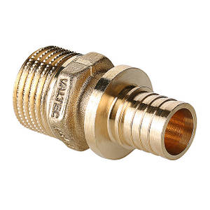 Натяжні фітинги Uponor Quick&Easy