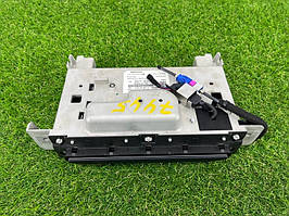 Монітор AUDI Q7 4M 3.0 TFSI 2018 (б/у)