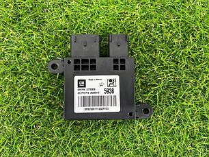 Датчик присутності пасажира CHEVROLET