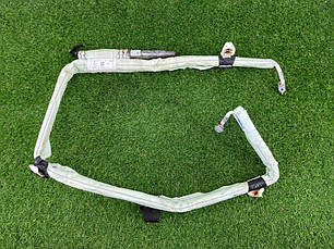 Шторка airbag BMW