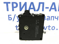 Сервопривід Mitsubishi Pajero Sport K9 2.5 DIESEL 4D56 МКПП 1996 (б/в)