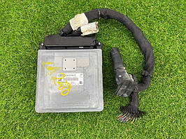 Блок керування двигуном AUDI Q7 4L 3.0 TFSI CTWB 2014 (б/у)