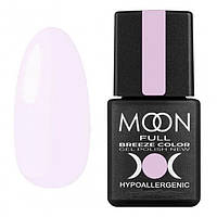 Гель лак Moon Full Breeze Color №401, 8 мл