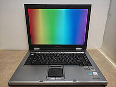 Ноутбук Toshiba Tecra A8/ 15.4" (1280x800)/ Core2Duo T5500/ 4 GB RAM/ 160 GB HDD/ GMA 950/ Без АКБ, фото 3