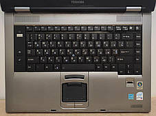Ноутбук Toshiba Tecra A8/ 15.4" (1280x800)/ Core2Duo T5500/ 4 GB RAM/ 160 GB HDD/ GMA 950/ Без АКБ, фото 4