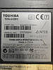 Ноутбук Toshiba Tecra A8/ 15.4" (1280x800)/ Core2Duo T5500/ 4 GB RAM/ 160 GB HDD/ GMA 950/ Без АКБ, фото 8