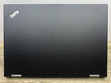 Ноутбук Б-клас Lenovo ThinkPad Yoga 370/ 13.3" 1920x1080 Touch/ i5-7300U/ 8GB RAM/ 240GB SSD/ HD 620, фото 5