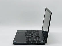Ноутбук Dell Latitude 5500/ 15.6" (1920x1080)/ Core i7-8665U/ 16 GB RAM/ 240 GB SSD/ UHD 620, фото 4