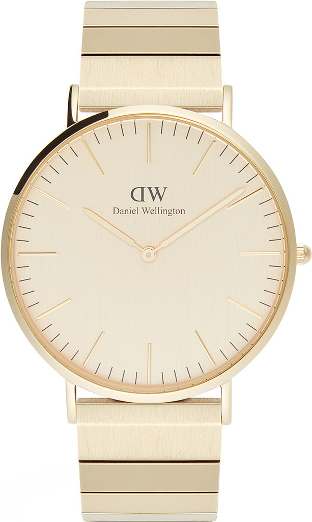 Годинник Daniel Wellington Classic Piano DW00100779