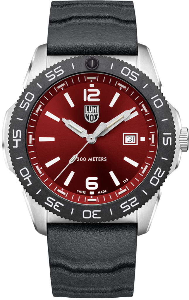 Годинник Luminox Pacific Diver XS.3135