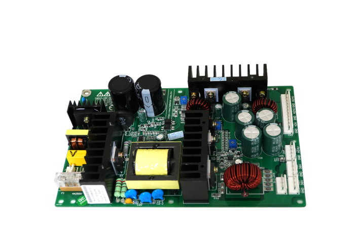 Блок живлення для принтерів TexTek TX65, AGP DTF-T65, AGP UV-S604, фото 1