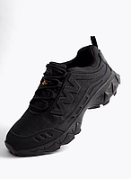 Кросівки тактичні розмір 41 Magnum чорні Cordura на осінь