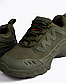 Кросівки тактичні розмір 43 Magnum Олива Cordura на осінь, фото 3