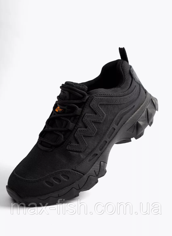 Кросівки тактичні розмір 41 Magnum чорні Cordura на осінь, фото 1