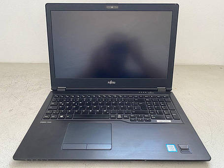 Б/в Ноутбук Б-клас Fujitsu LifeBook U757 15.6" 1920x1080| Core i5-7200U| 8 GB RAM| 256 GB SSD| HD 620, фото 1