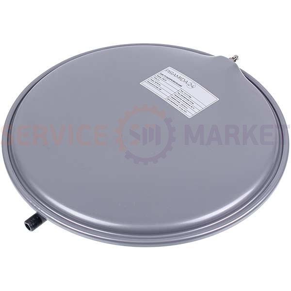 Розширювальний бак 6 л 3/8&apos&apos для газового котла 13C0000600