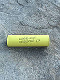 Акумуляторна Батарейка LGDBHE41865-HE4, фото 5