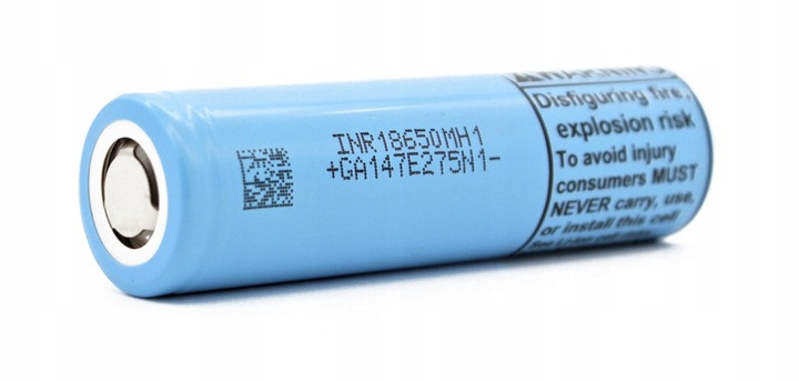 LG INR18650 MH1 3200mAh