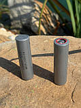 LG INR18650 MH1 3200mAh, фото 3