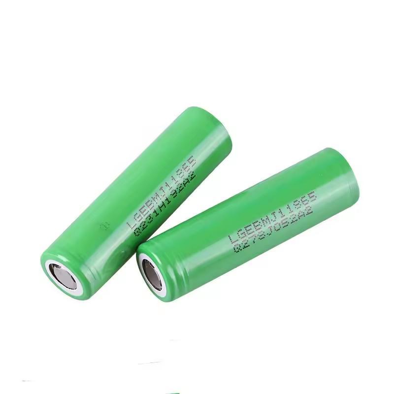 INR18650 F1L 3350mAh 4.875A, фото 1