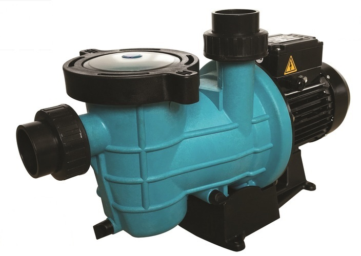 Насос PG STREAMER MINI, 14-17 м3/год, 220В, 3.5А, 0.77 кВт, фото 1