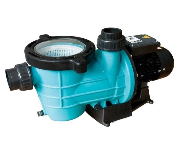 Насос PG STREAMER 2010, 380В, 27-30 м3/год, 3.5А, 1.33 кВт